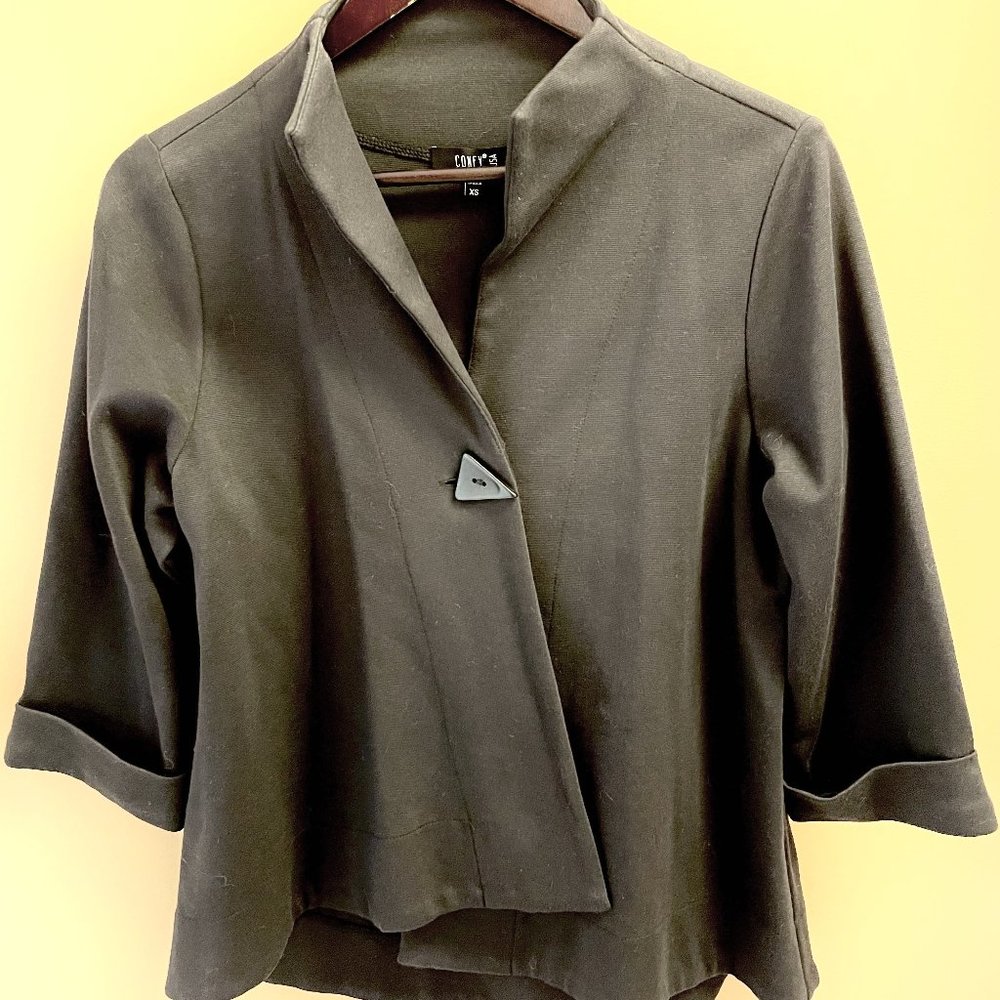 Comfy Jacket - Picture 3 of 7